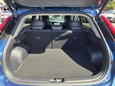 Certified 2024 Kia Niro Wind FWD image 28