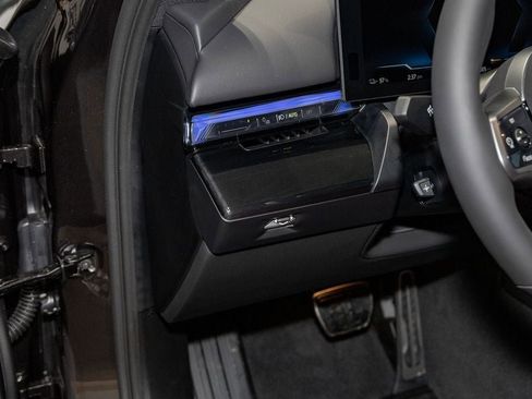 New 2026 BMW i5 eDrive40 w/ M Sport Package image 14