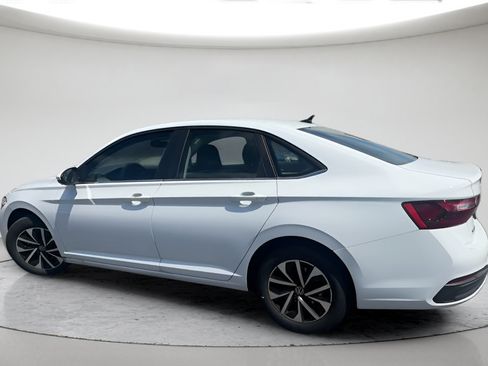 Used 2023 Volkswagen Jetta S FWD image 10