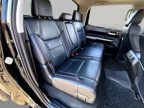 Used 2020 Toyota Tundra TRD Pro AWD/4WD image 19