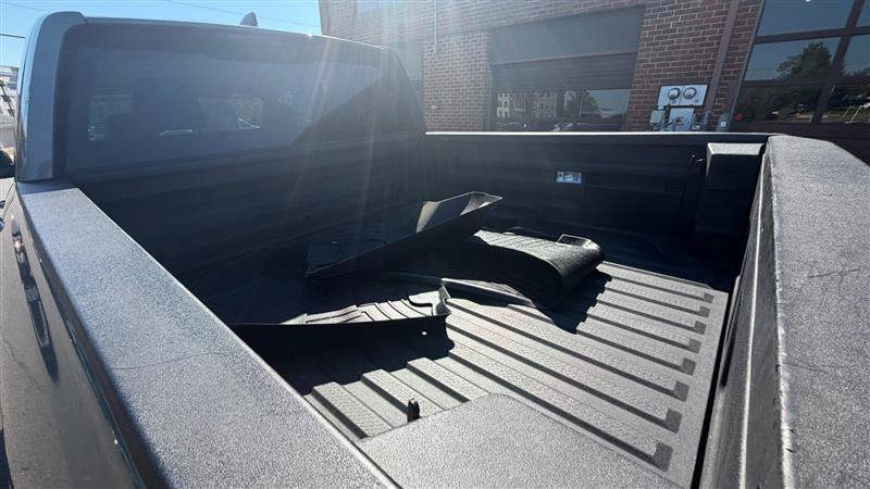 Used 2017 Honda Ridgeline RTL-T image 16