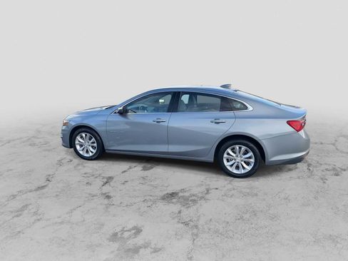 Used 2024 Chevrolet Malibu LT image 5