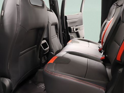 New 2026 Ford Ranger Raptor AWD/4WD image 27