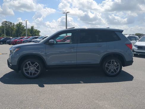 Used 2023 Honda Passport EX-L image 7