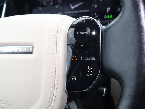 Used 2021 Land Rover Range Rover Westminster Edition image 27