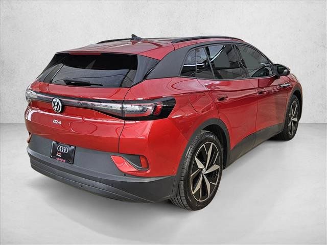 Used 2023 Volkswagen ID.4 S RWD image 5
