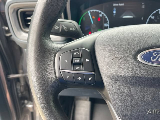 Used 2023 Ford Maverick XL FWD image 14