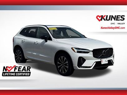 Used 2025 Volvo XC60 B5 Plus