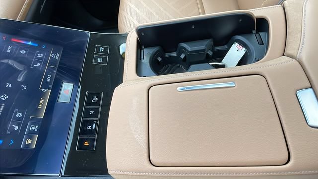 Used 2026 INFINITI QX80 Luxe AWD/4WD image 26