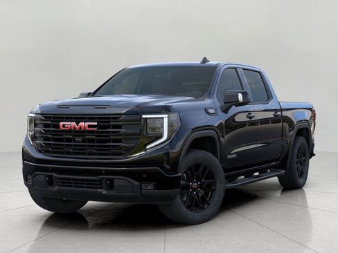 New 2026 GMC Sierra 1500 Elevation w/ Elevation Premium Package image 30
