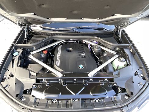 New 2026 BMW X7 xDrive40i image 33