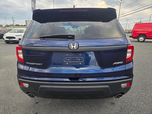 Used 2021 Honda Passport EX-L image 6