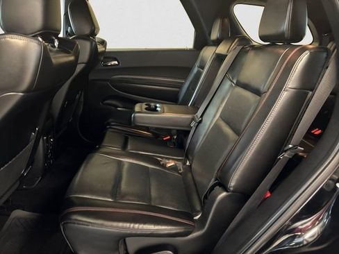 Used 2023 Dodge Durango GT AWD/4WD image 14
