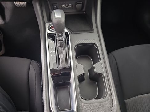 Used 2025 Nissan Sentra SV w/ All-Weather Package FWD image 27
