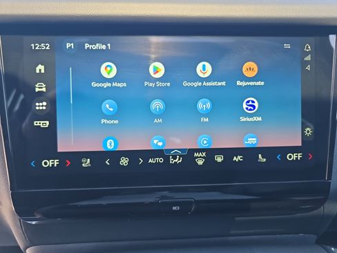 New 2026 Lincoln Navigator L Reserve w/ Jet Appearance Package AWD/4WD image 23