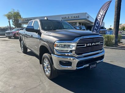 Used 2019 RAM 2500 Laramie