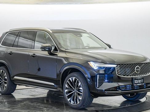 New 2026 Volvo XC90 B6 Ultra w/ Protection Package Premier AWD/4WD image 6