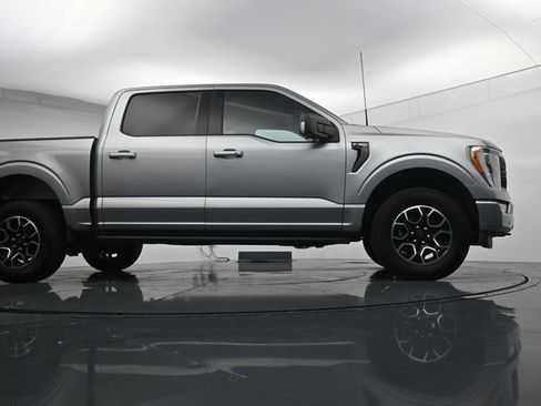Certified 2023 Ford F150 XLT w/ Equipment Group 302A High AWD/4WD image 38