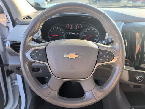 Used 2018 Chevrolet Traverse LT FWD image 27
