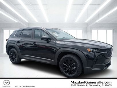 New 2026 MAZDA CX-50 AWD 2.5 S w/ Cargo Package
