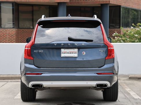 Used 2019 Volvo XC90 T6 Momentum w/ Advanced Package AWD/4WD image 4