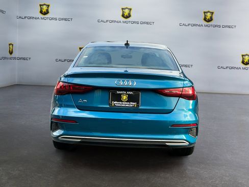 Used 2022 Audi A3 2.0T Premium image 6