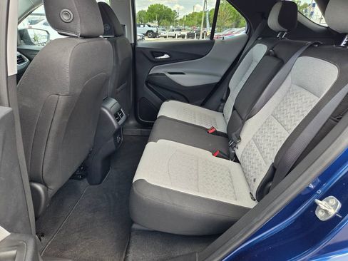 Certified 2023 Chevrolet Equinox LS w/ LS Convenience Package FWD image 6