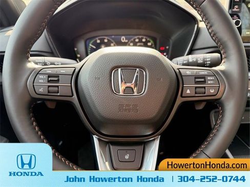 New 2026 Honda CR-V TrailSport image 12