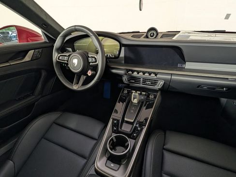 New 2026 Porsche 911 Turbo S AWD/4WD image 21