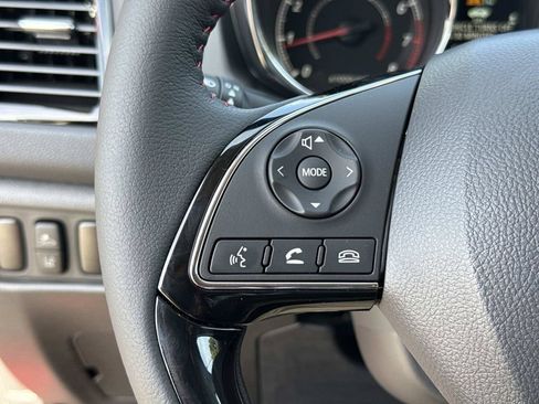 New 2026 Mitsubishi Outlander Sport AWD image 38