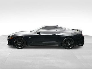 Used 2022 Ford Mustang GT w/ GT Performance Package RWD video 2