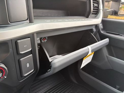 New 2026 Ford F250 XL w/ XL Off-Road Package image 45