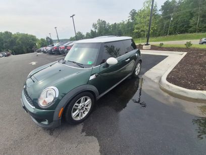 Used 2012 MINI Cooper S