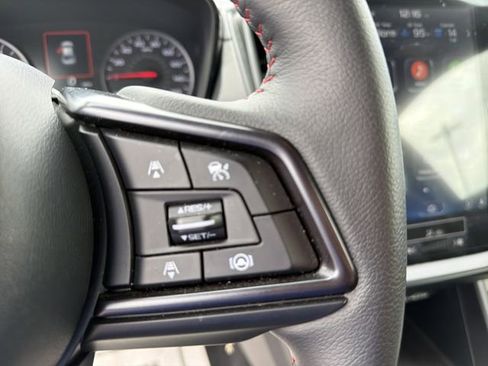 Used 2024 Subaru WRX w/ Accessory Package #2 image 20