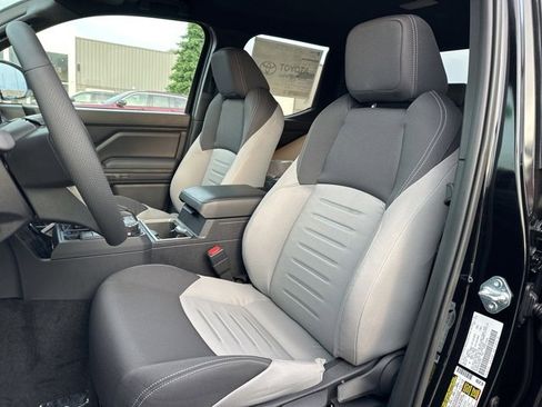 New 2026 Toyota Tacoma TRD Sport image 20