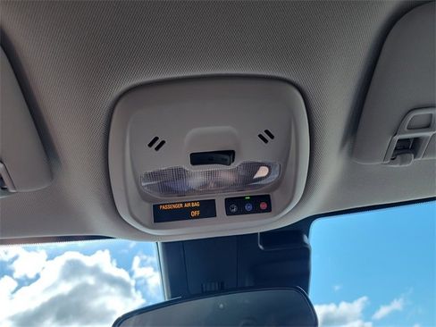 New 2026 Chevrolet Trax LT w/ Driver Confidence Package image 21