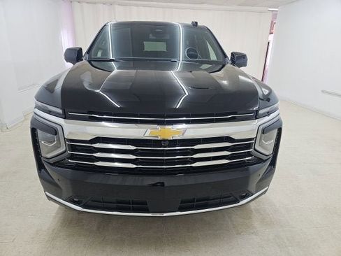 New 2026 Chevrolet Tahoe LT AWD/4WD image 8
