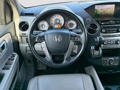 Used 2015 Honda Pilot EX-L image 24
