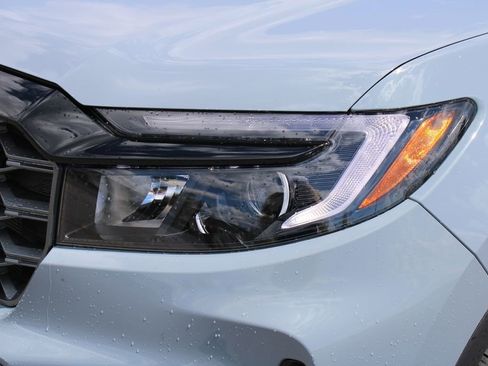 Used 2023 Honda Passport TrailSport image 10