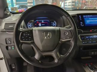 Used 2023 Honda Passport EX-L video 2