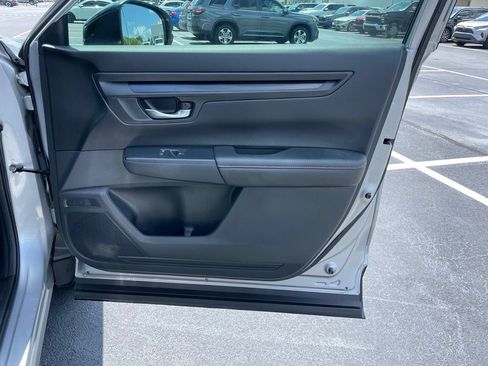 Certified 2025 Honda CR-V Sport-L image 29