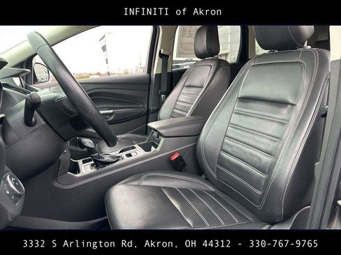 Used 2019 Ford Escape SEL image 39