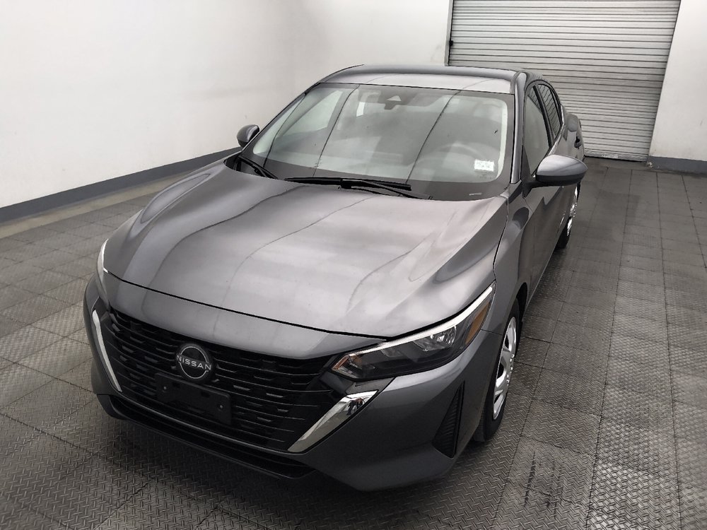 Used 2025 Nissan Sentra S FWD image 15