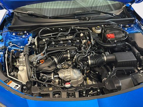 New 2026 Acura Integra A-Spec image 12