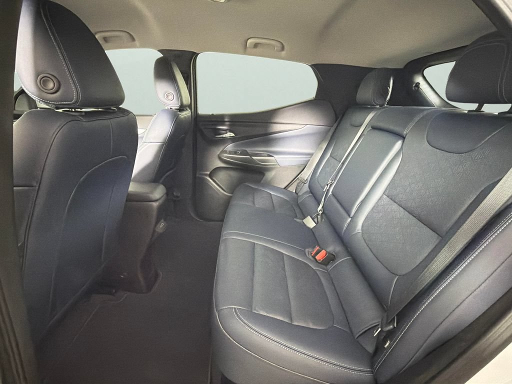 Certified 2023 Chevrolet Bolt EUV Premier FWD image 26