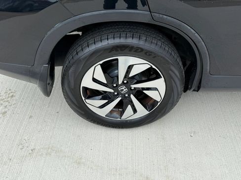 Used 2016 Honda CR-V Touring image 47