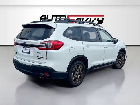 Used 2025 Subaru Ascent Bronze Edition AWD/4WD image 7