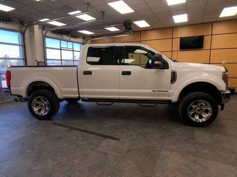 Certified 2019 Ford F250 XLT image 8