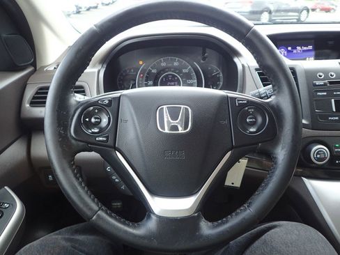 Used 2013 Honda CR-V EX-L image 15