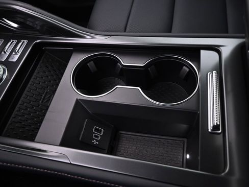 New 2026 Lincoln Nautilus Premier w/ Equipment Group 102A image 29